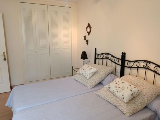 2 soverom Penthouse til salgs i Las Marinas - Pueblo Laguna, Vera med svømmebasseng - € 275 000 (Ref: 9379806)