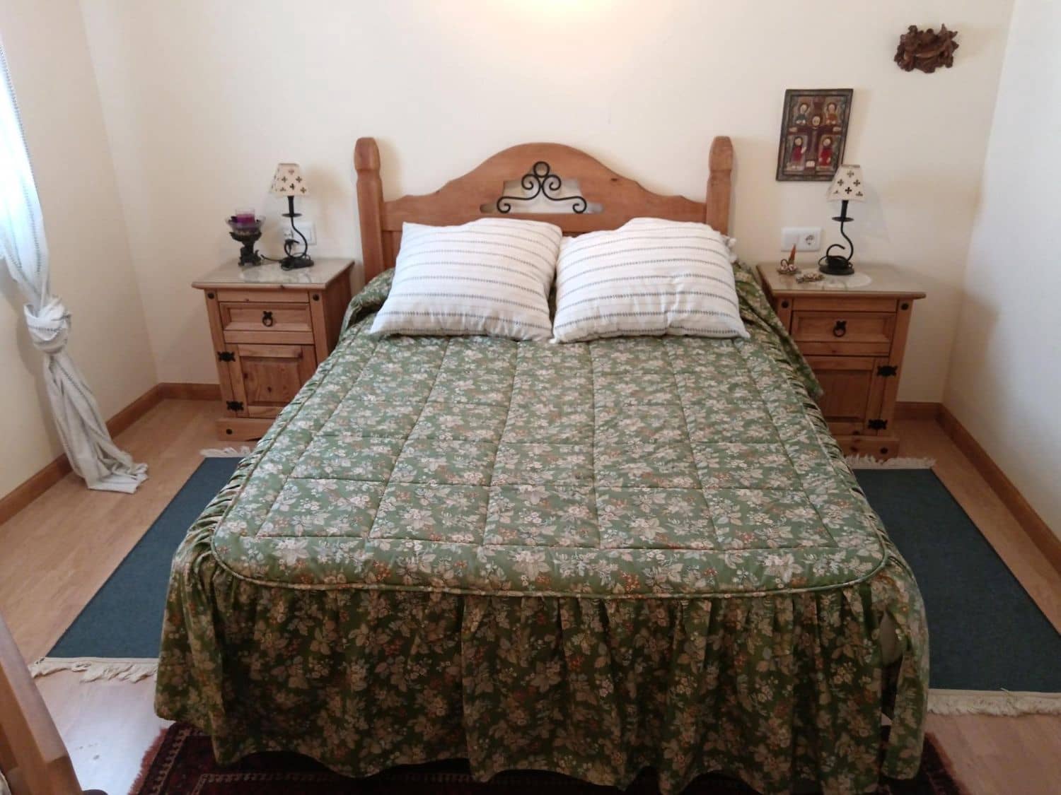 2 soverom Penthouse til salgs i Vera med svømmebasseng - € 275 000 (Ref: 9379806)