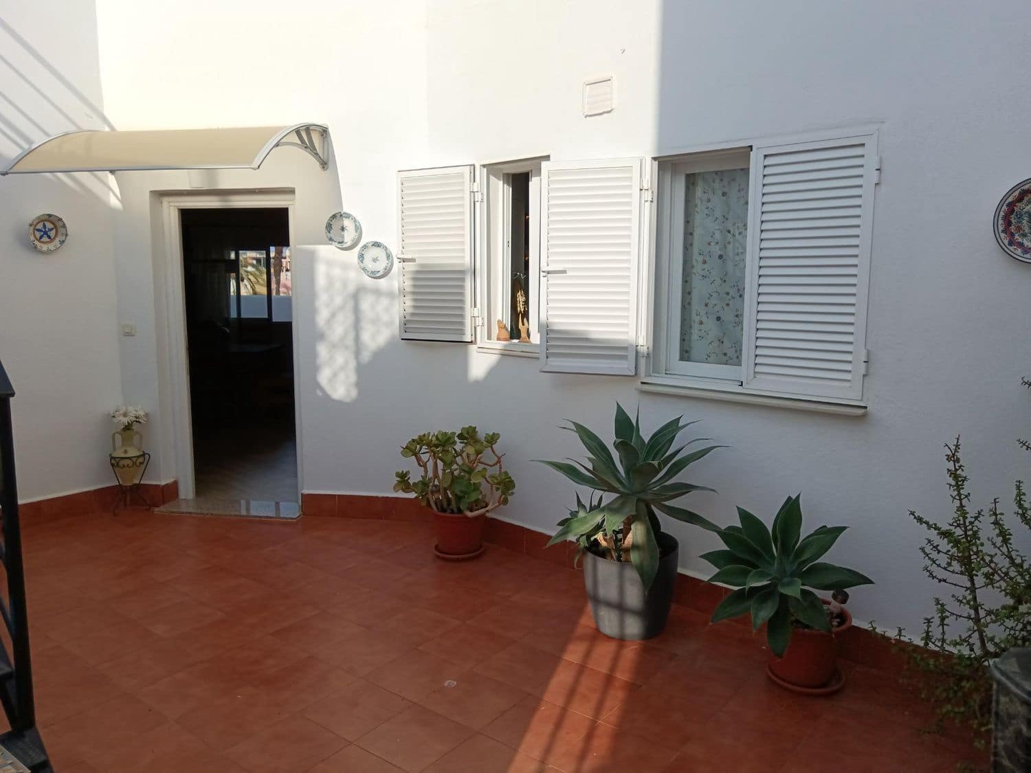 2 soverom Penthouse til salgs i Vera med svømmebasseng - € 275 000 (Ref: 9379806)