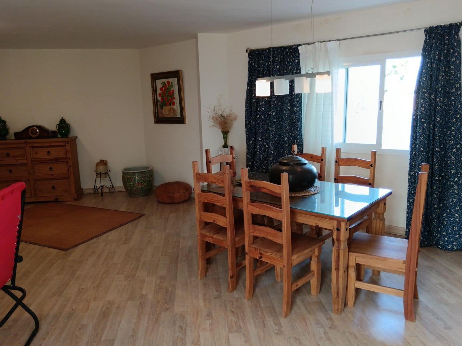 2 soverom Penthouse til salgs i Vera med svømmebasseng - € 275 000 (Ref: 9379806)