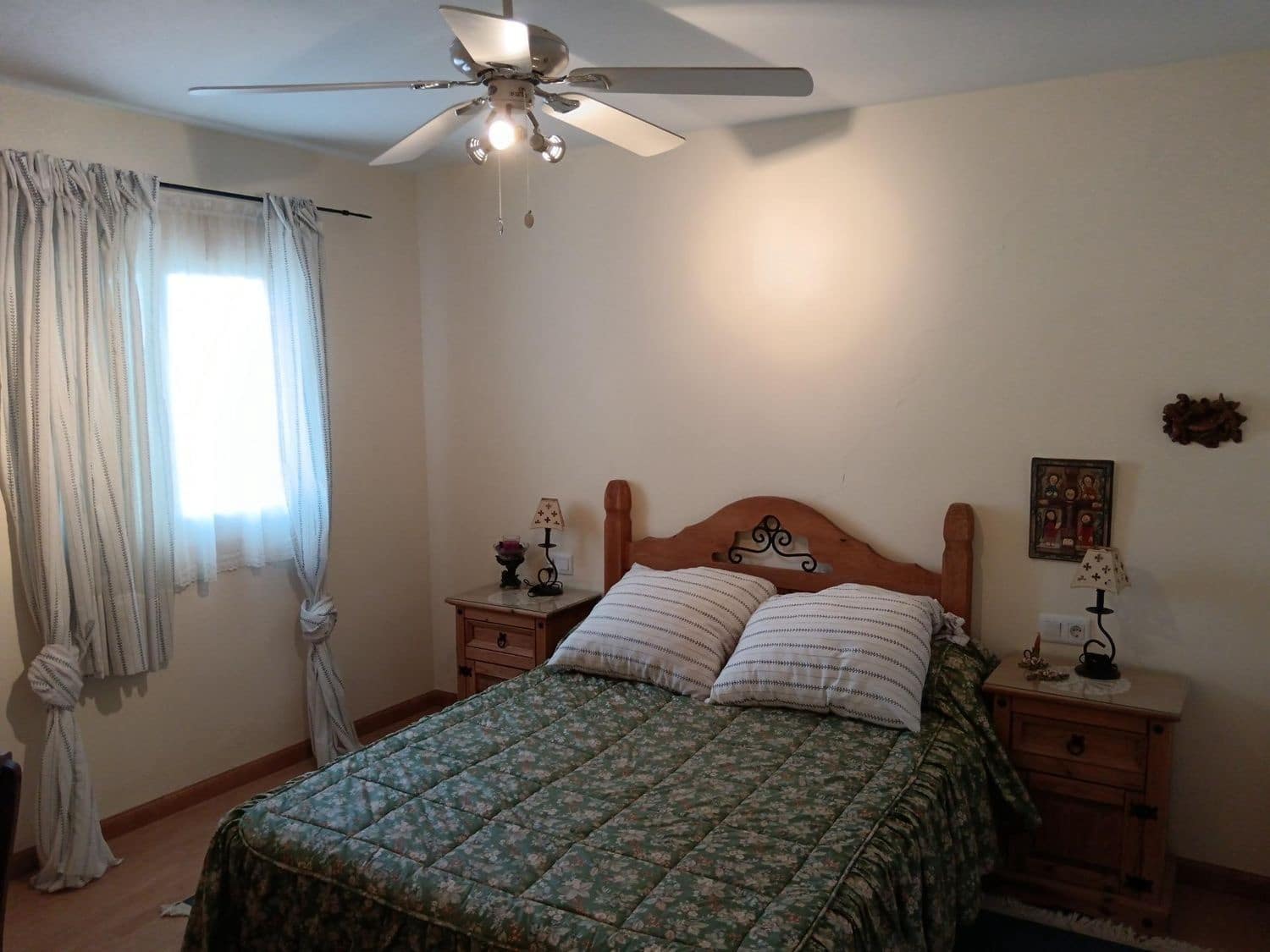 2 soverom Penthouse til salgs i Vera med svømmebasseng - € 275 000 (Ref: 9379806)