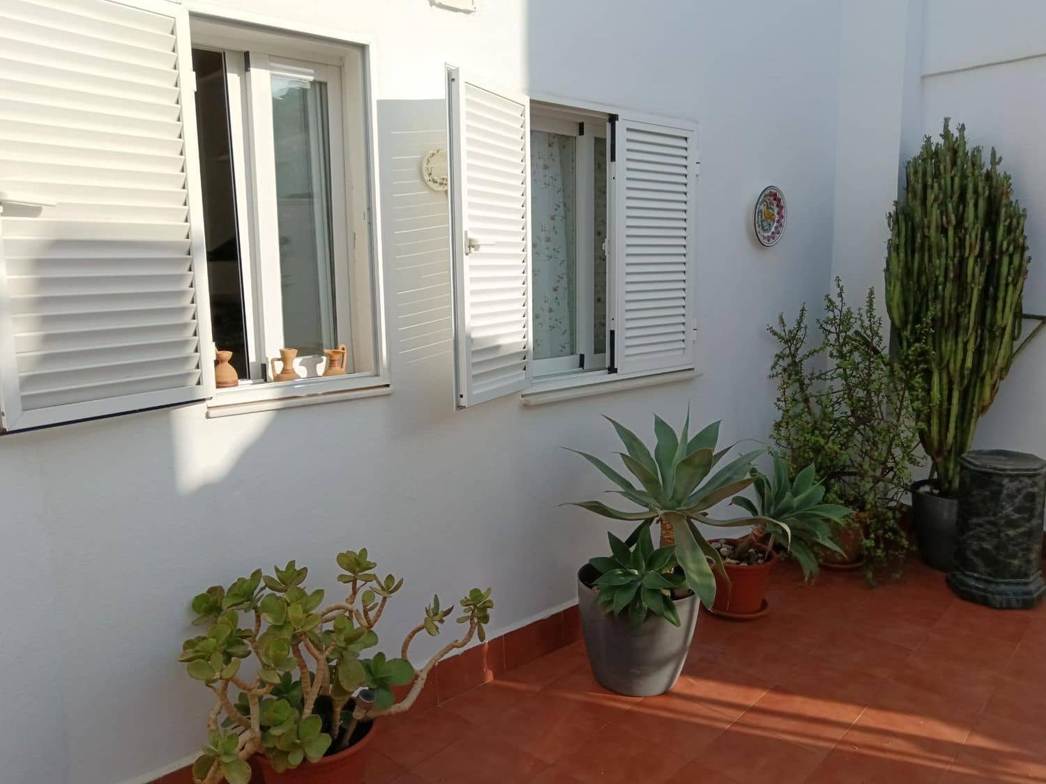 2 soverom Penthouse til salgs i Vera med svømmebasseng - € 275 000 (Ref: 9379806)