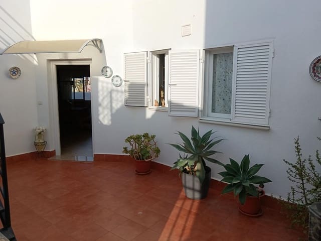 2 soverom Penthouse til salgs i Las Marinas - Pueblo Laguna, Vera med svømmebasseng - € 275 000 (Ref: 9379806)