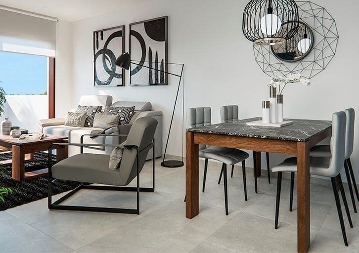 3 bedroom Penthouse for sale in Pulpi with pool garage - € 271,000 (Ref: 9379807)