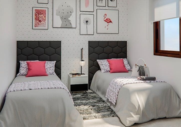 3 bedroom Penthouse for sale in Pulpi with pool garage - € 271,000 (Ref: 9379807)