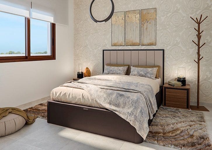 3 bedroom Penthouse for sale in Pulpi with pool garage - € 271,000 (Ref: 9379807)