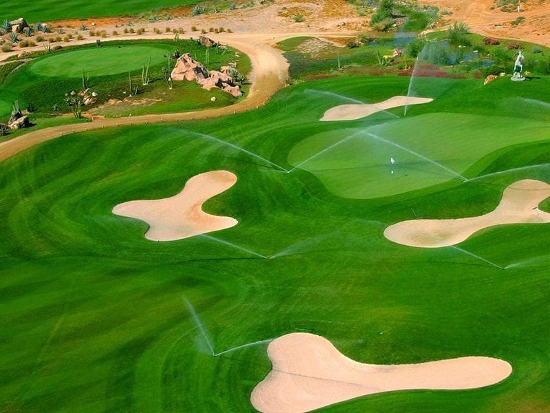 3 bedroom Penthouse for sale in Pulpi with pool garage - € 271,000 (Ref: 9379807)