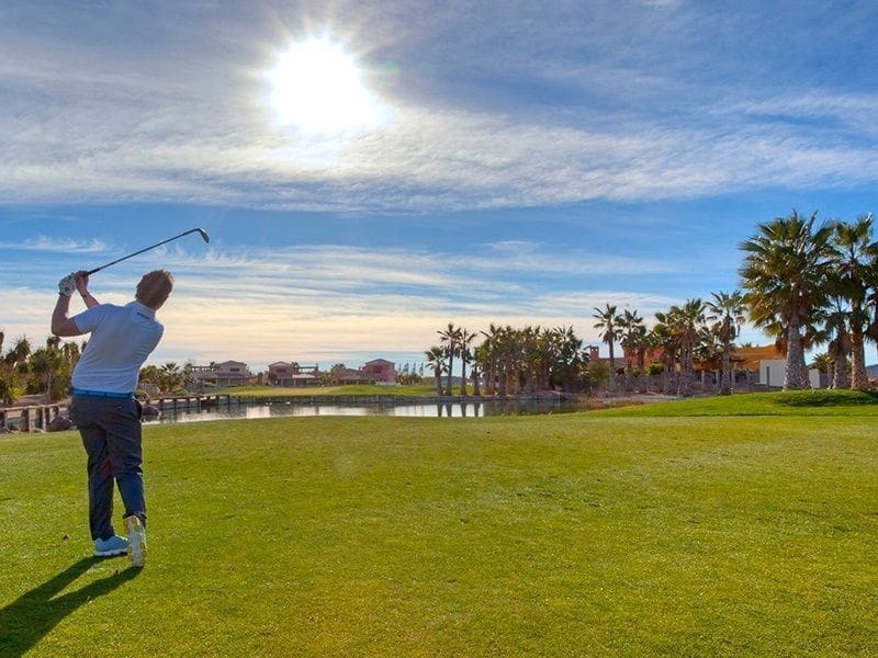 3 bedroom Penthouse for sale in Pulpi with pool garage - € 271,000 (Ref: 9379807)