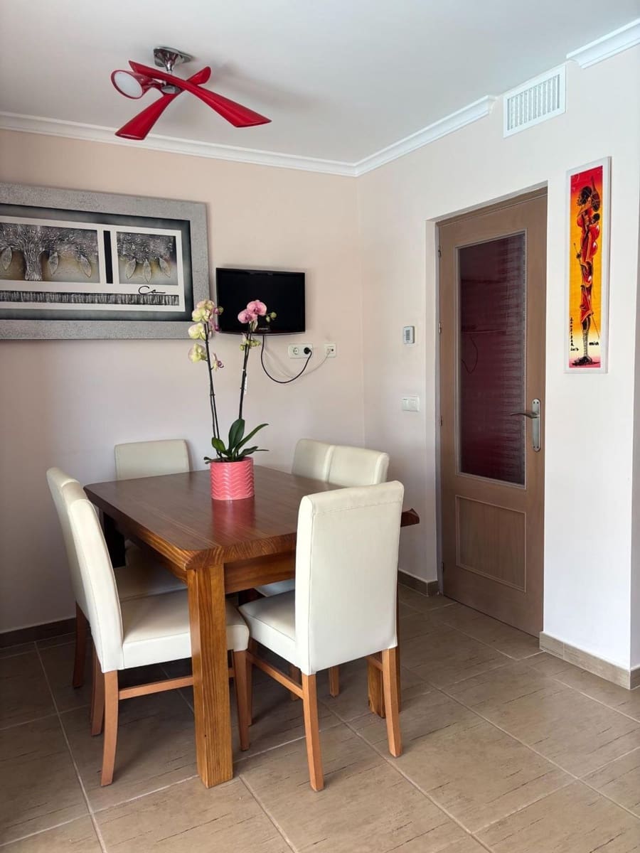 Chalet de 3 habitaciones en Pulpí en venta con piscina garaje - 447.000 € (Ref: 9379808)