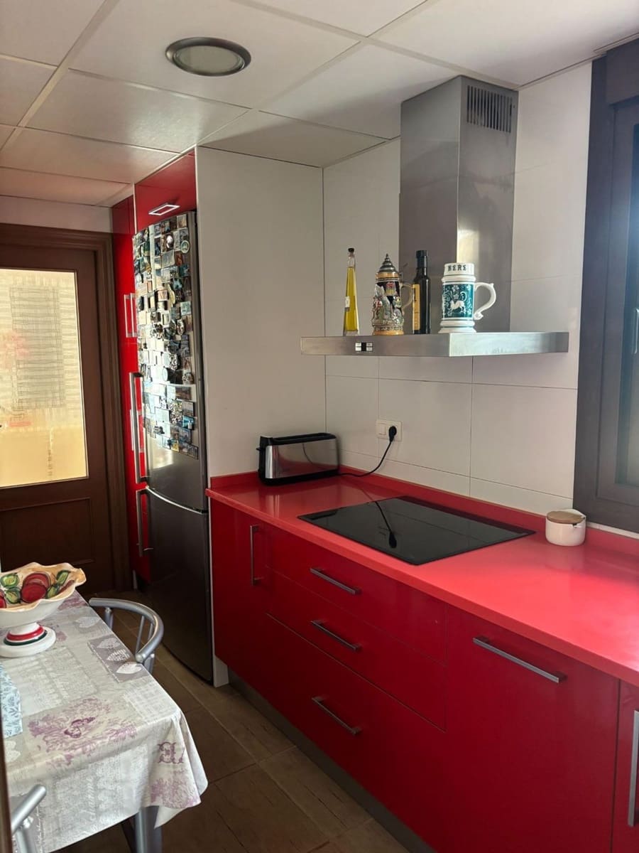 Chalet de 3 habitaciones en Pulpí en venta con piscina garaje - 447.000 € (Ref: 9379808)