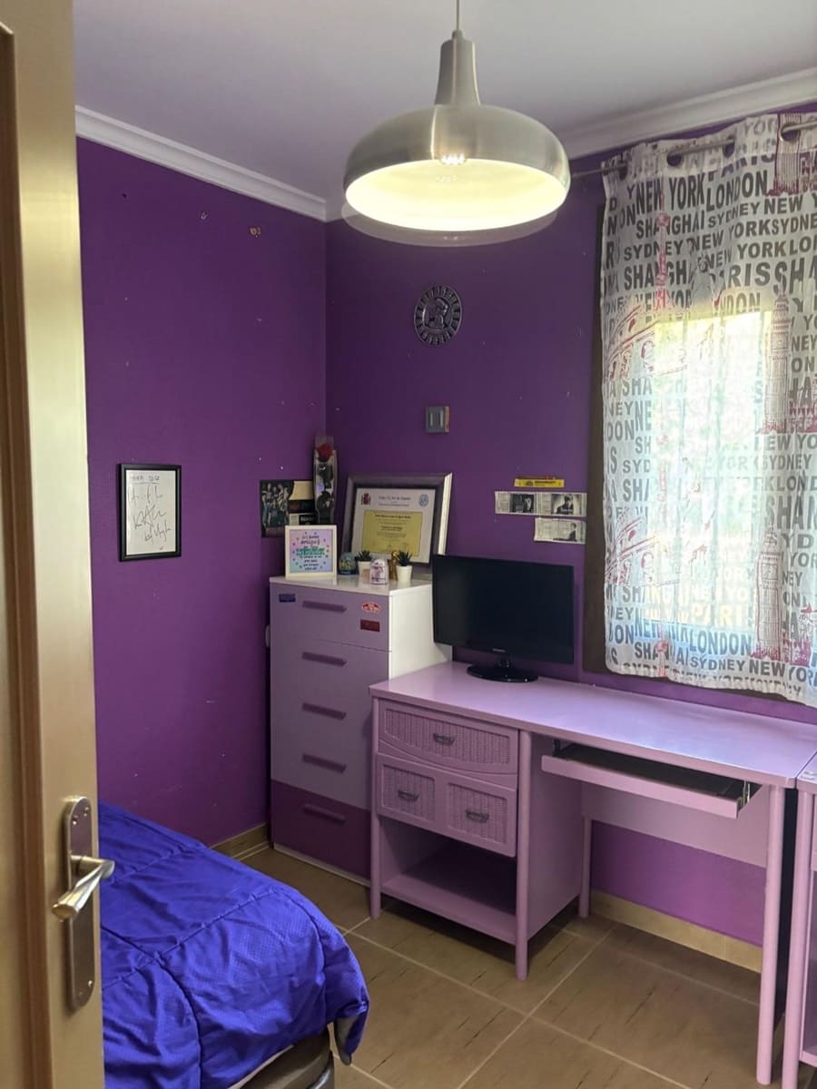 Chalet de 3 habitaciones en Pulpí en venta con piscina garaje - 447.000 € (Ref: 9379808)