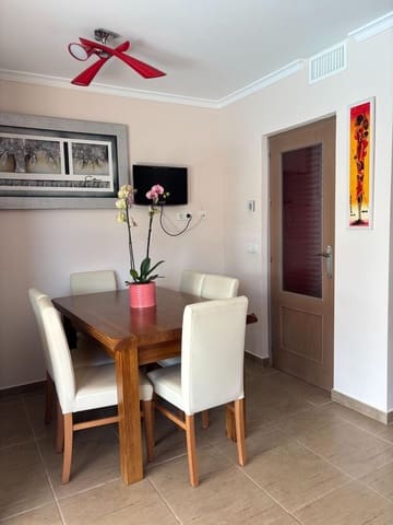 Chalet de 3 habitaciones en Pulpí en venta con piscina garaje - 447.000 € (Ref: 9379808)