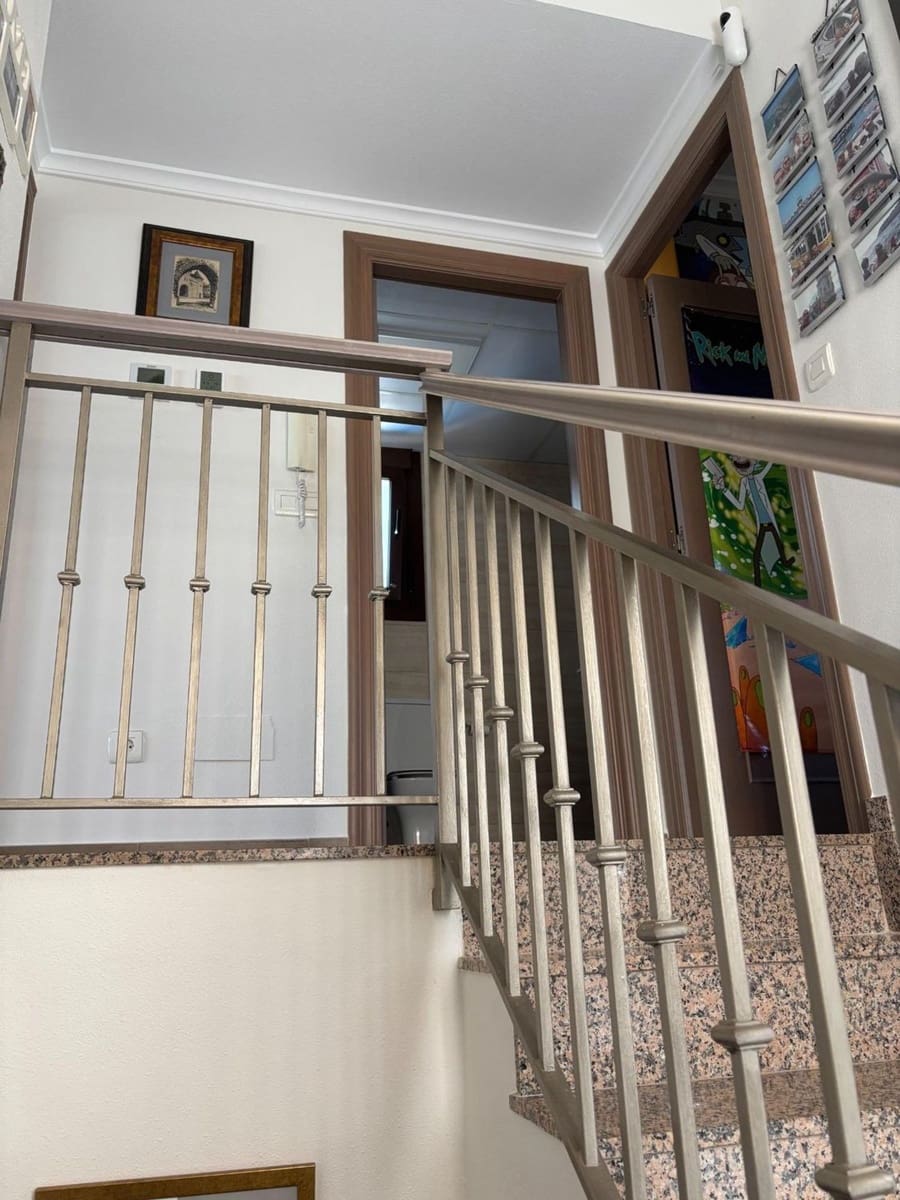 Chalet de 3 habitaciones en Pulpí en venta con piscina garaje - 447.000 € (Ref: 9379808)