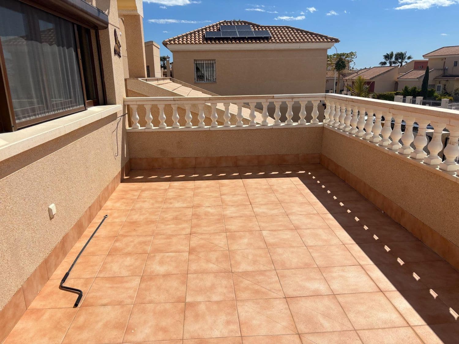 Chalet de 3 habitaciones en Pulpí en venta con piscina garaje - 447.000 € (Ref: 9379808)