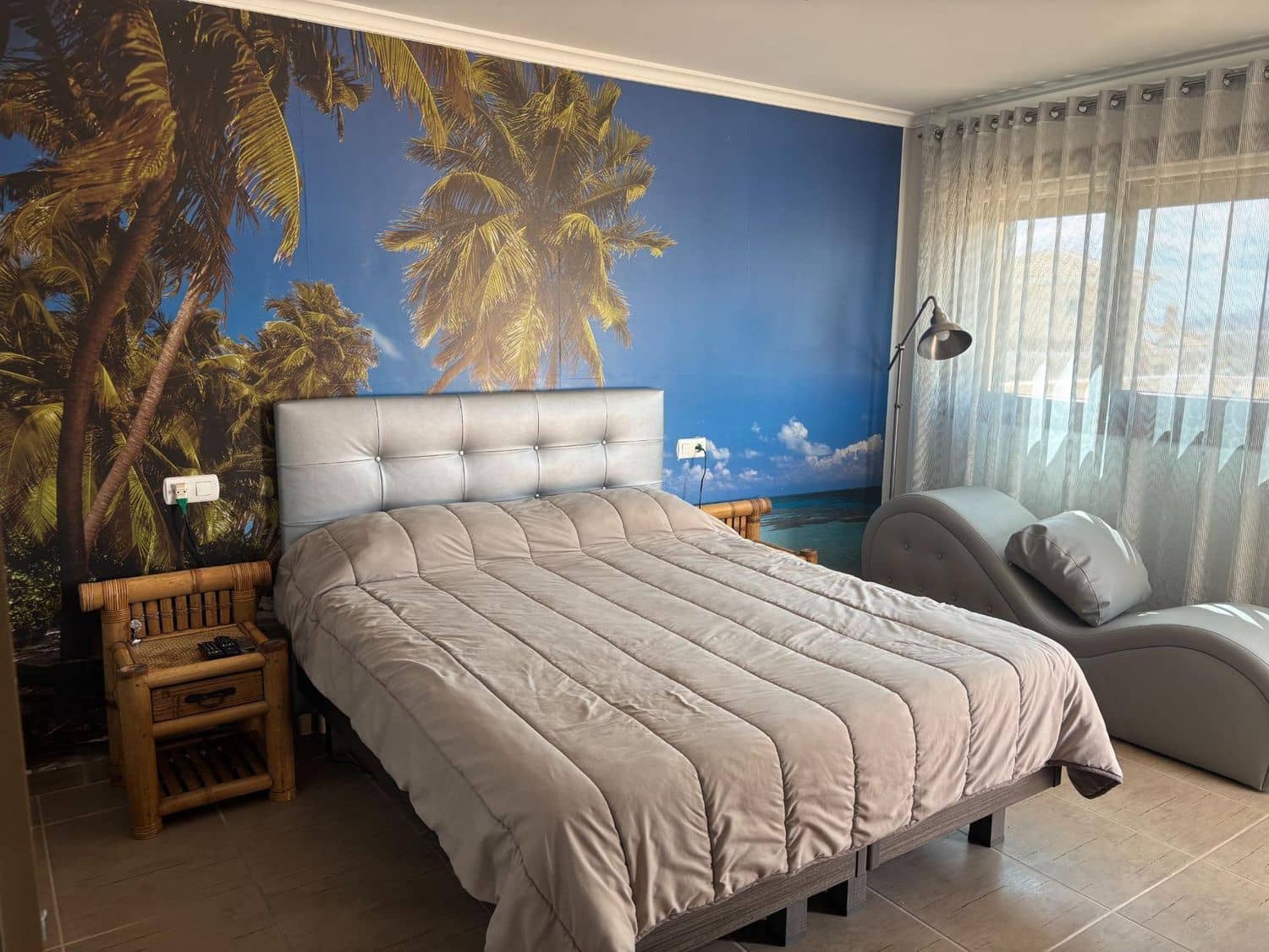 Chalet de 3 habitaciones en Pulpí en venta con piscina garaje - 447.000 € (Ref: 9379808)