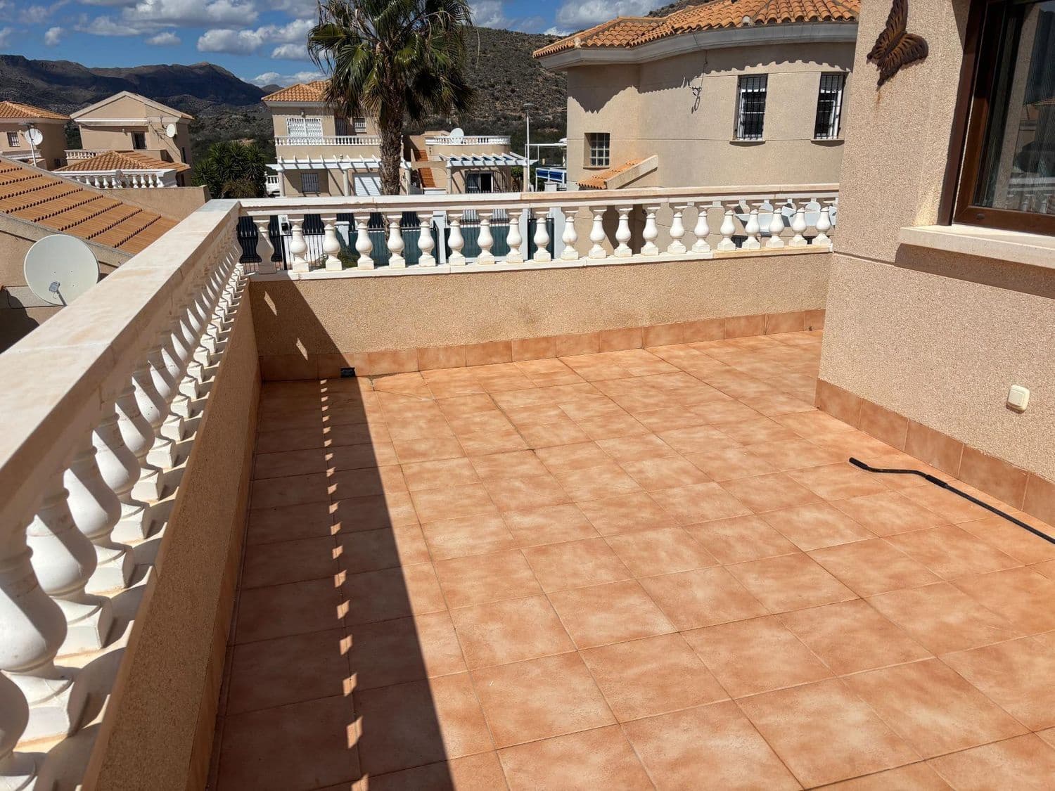 Chalet de 3 habitaciones en Pulpí en venta con piscina garaje - 447.000 € (Ref: 9379808)