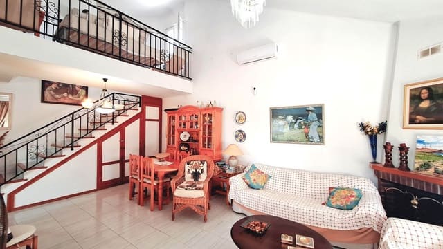 3 bedroom Villa for sale in Mojácar with pool garage - € 359,000 (Ref: 9379809)