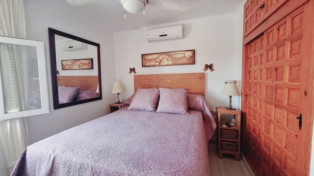 3 bedroom Villa for sale in Mojácar with pool garage - € 359,000 (Ref: 9379809)