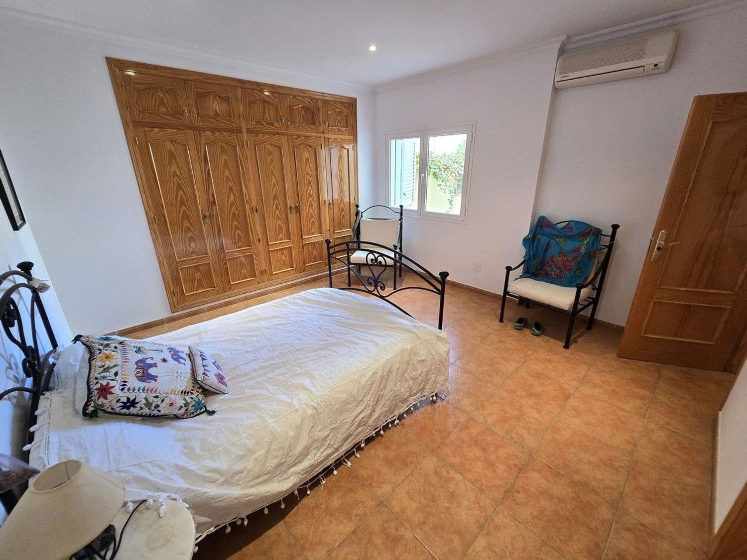 3 Zimmer Villa zu verkaufen in Mojacar mit Pool Garage - 550.000 € (Ref: 9379810)