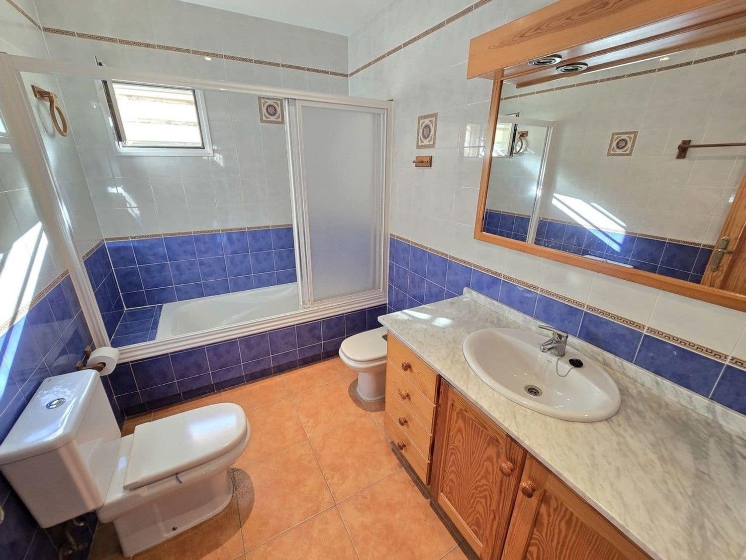 3 Zimmer Villa zu verkaufen in Mojacar mit Pool Garage - 550.000 € (Ref: 9379810)