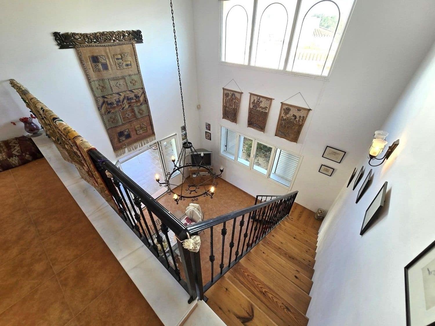 3 Zimmer Villa zu verkaufen in Mojacar mit Pool Garage - 550.000 € (Ref: 9379810)