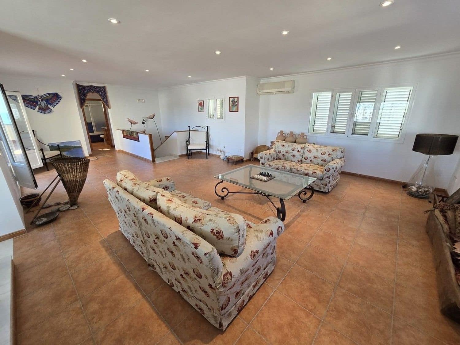 3 Zimmer Villa zu verkaufen in Mojacar mit Pool Garage - 550.000 € (Ref: 9379810)