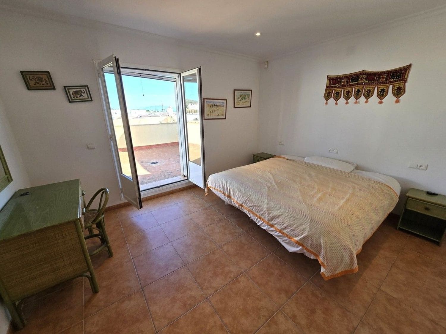 3 Zimmer Villa zu verkaufen in Mojacar mit Pool Garage - 550.000 € (Ref: 9379810)