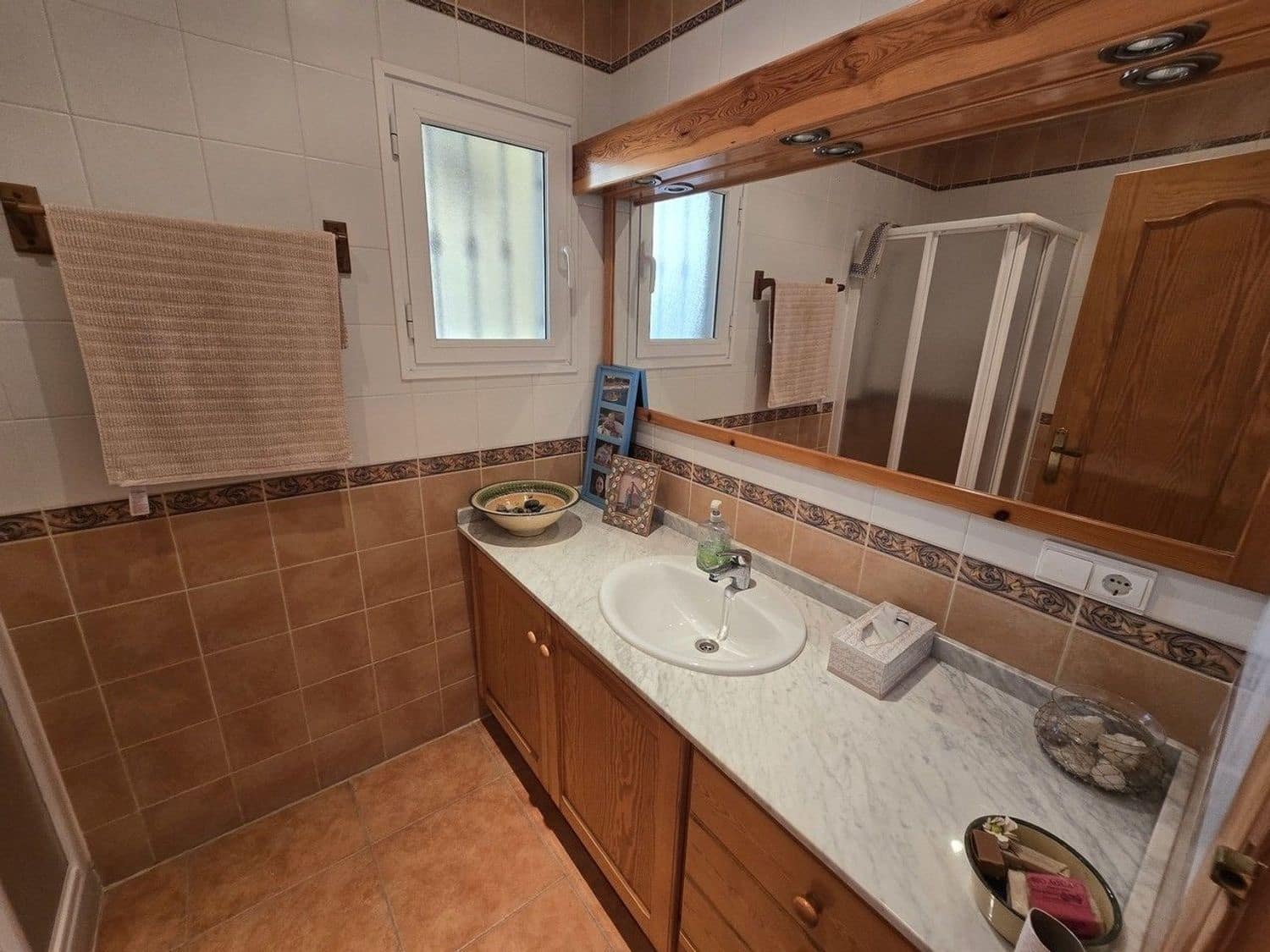 3 Zimmer Villa zu verkaufen in Mojacar mit Pool Garage - 550.000 € (Ref: 9379810)