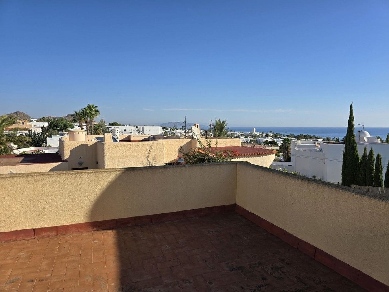 3 Zimmer Villa zu verkaufen in Mojacar mit Pool Garage - 550.000 € (Ref: 9379810)