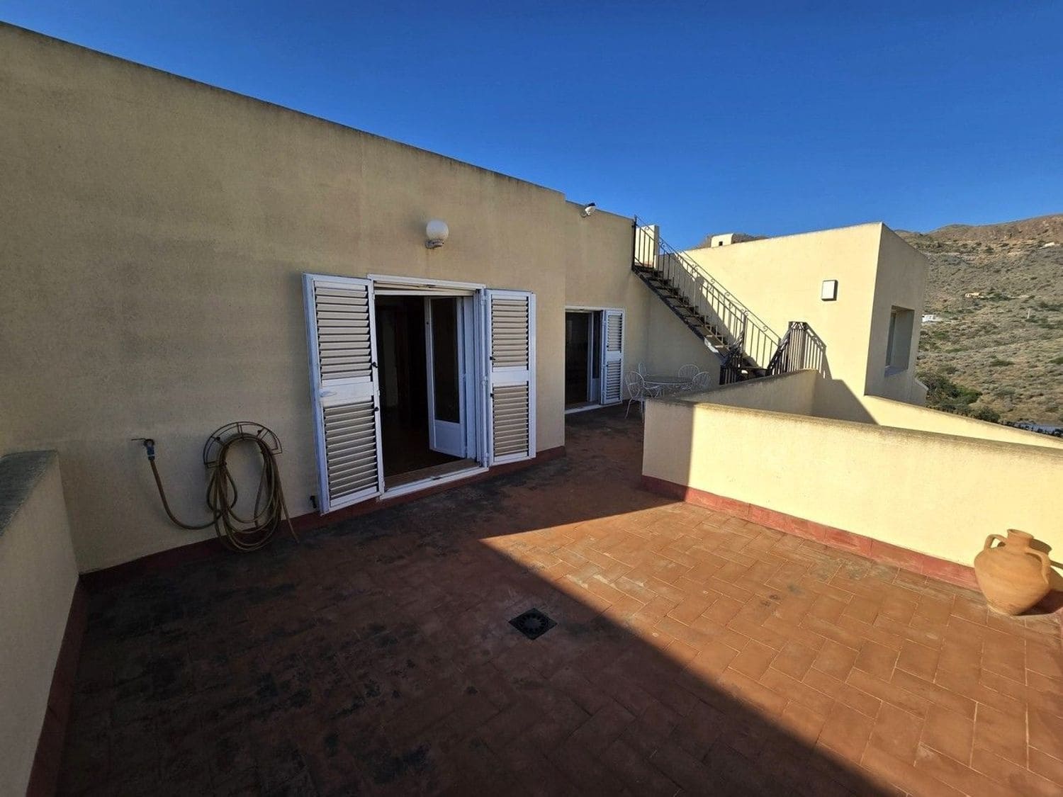 3 Zimmer Villa zu verkaufen in Mojacar mit Pool Garage - 550.000 € (Ref: 9379810)