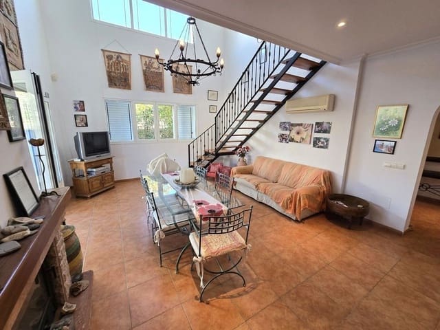 3 Zimmer Villa zu verkaufen in Mojácar mit Pool Garage - 550.000 € (Ref: 9379810)