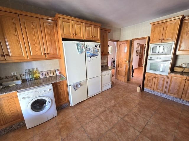 3 Zimmer Villa zu verkaufen in Mojácar mit Pool Garage - 550.000 € (Ref: 9379810)