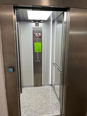 2 soverom Leilighet til salgs i Garrucha med svømmebasseng garasje - € 170 000 (Ref: 9379813)