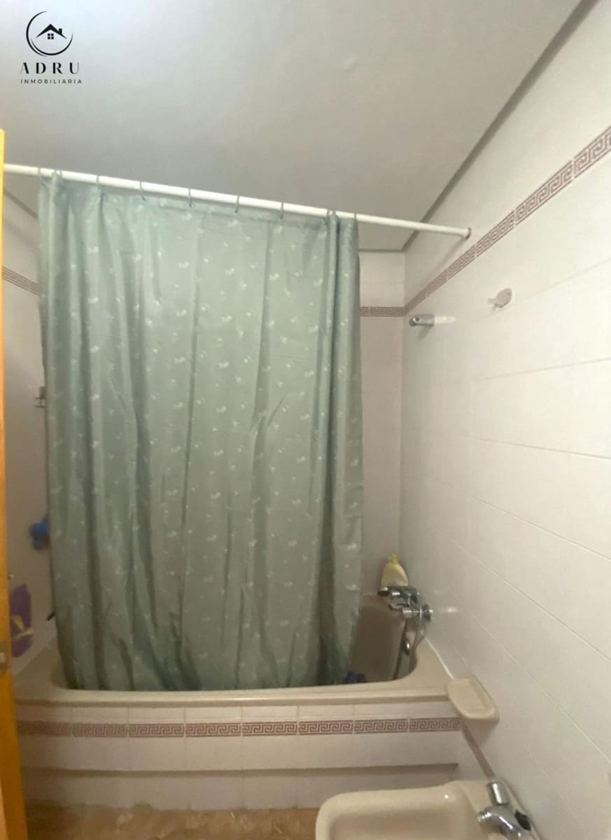 2 soverom Leilighet til salgs i Garrucha med svømmebasseng garasje - € 170 000 (Ref: 9379813)