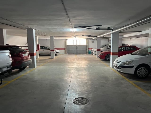 2 soverom Leilighet til salgs i Garrucha med svømmebasseng garasje - € 170 000 (Ref: 9379813)