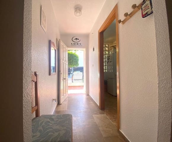 2 soverom Leilighet til salgs i Garrucha med svømmebasseng garasje - € 170 000 (Ref: 9379813)