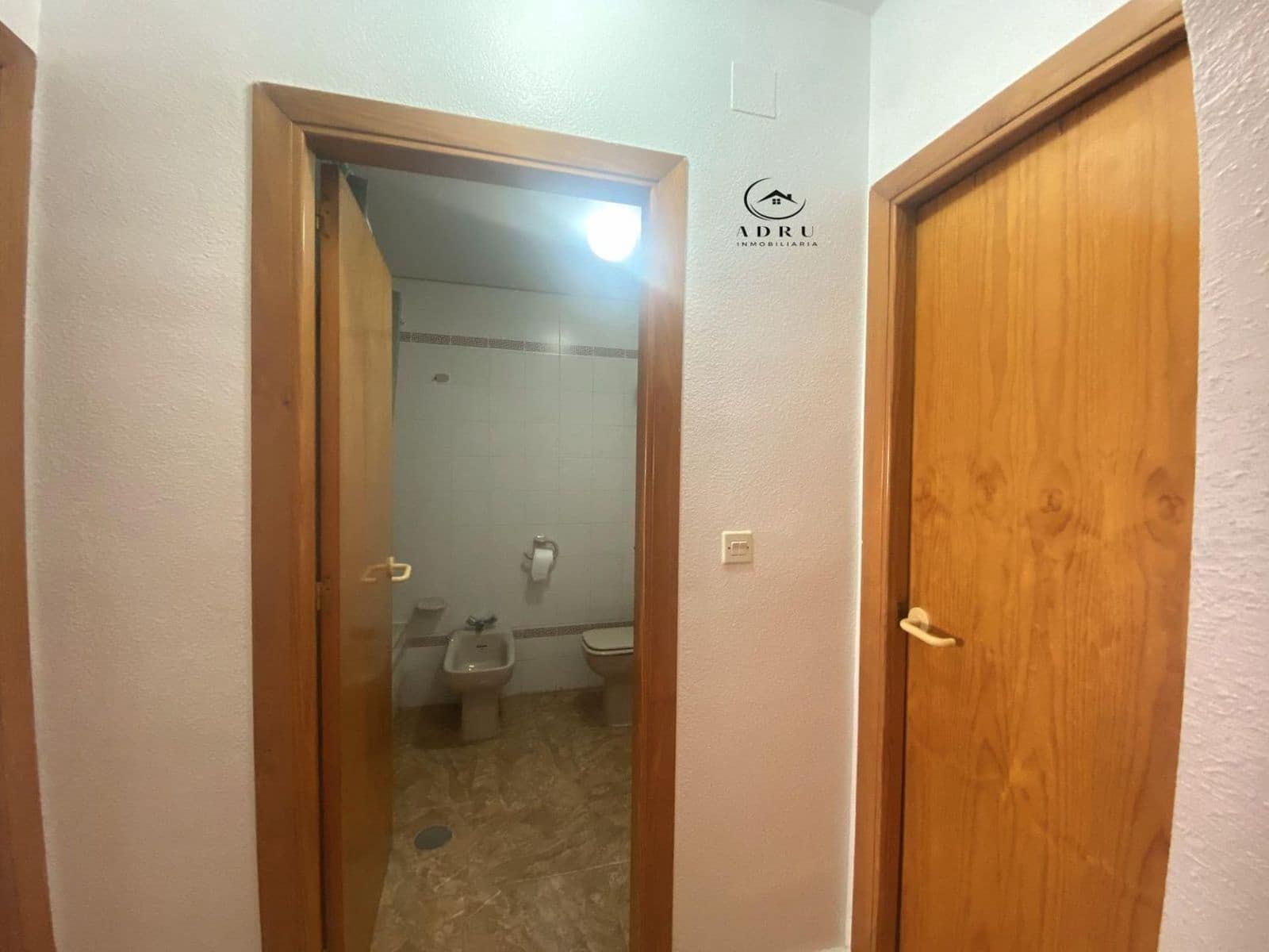 2 soverom Leilighet til salgs i Garrucha med svømmebasseng garasje - € 170 000 (Ref: 9379813)