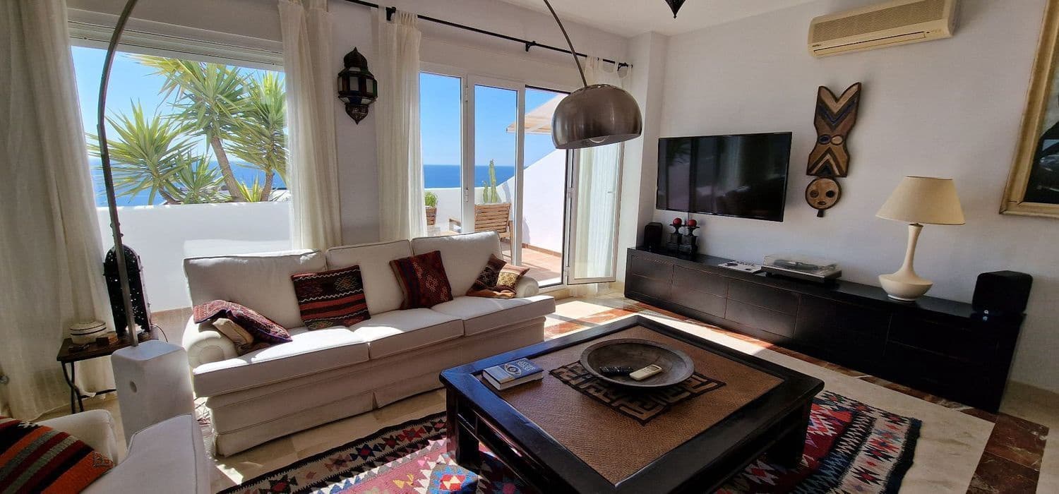 Piso de 3 habitaciones en Mojácar en venta con piscina garaje - 380.000 € (Ref: 9379814)