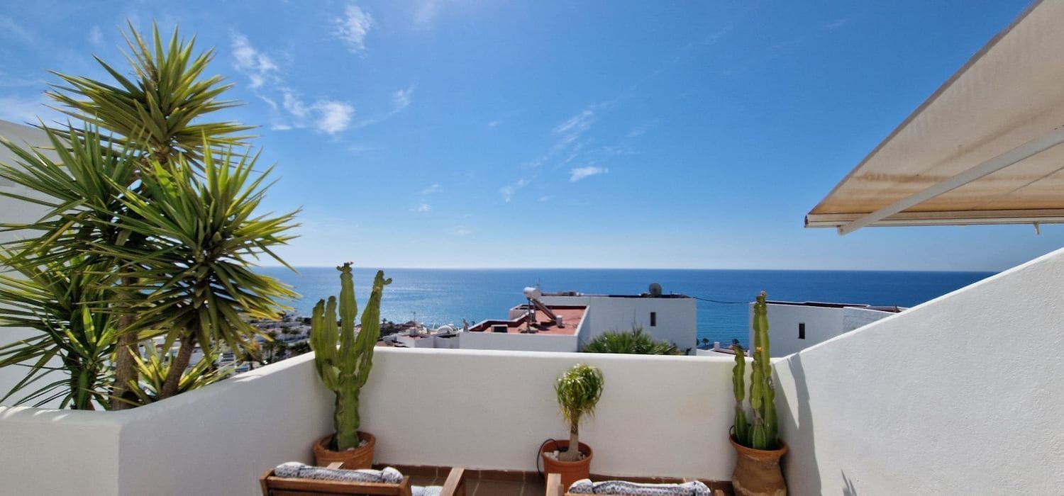 Piso de 3 habitaciones en Mojácar en venta con piscina garaje - 380.000 € (Ref: 9379814)