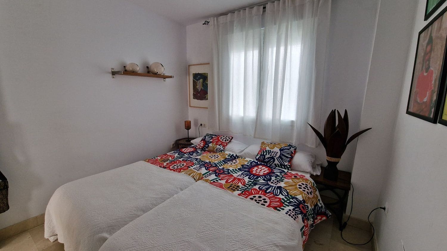 Piso de 3 habitaciones en Mojácar en venta con piscina garaje - 380.000 € (Ref: 9379814)