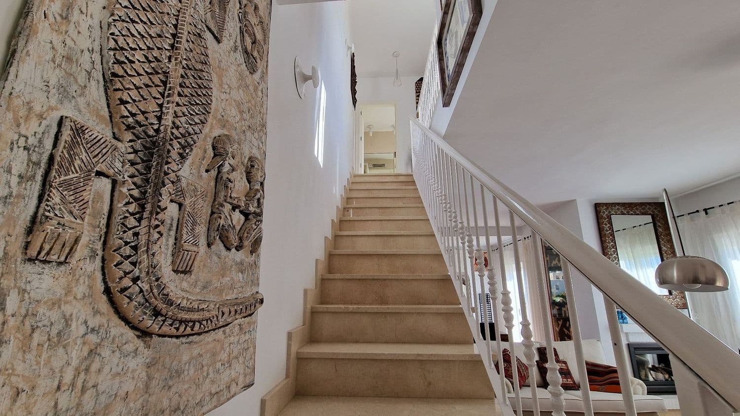 Piso de 3 habitaciones en Mojácar en venta con piscina garaje - 380.000 € (Ref: 9379814)