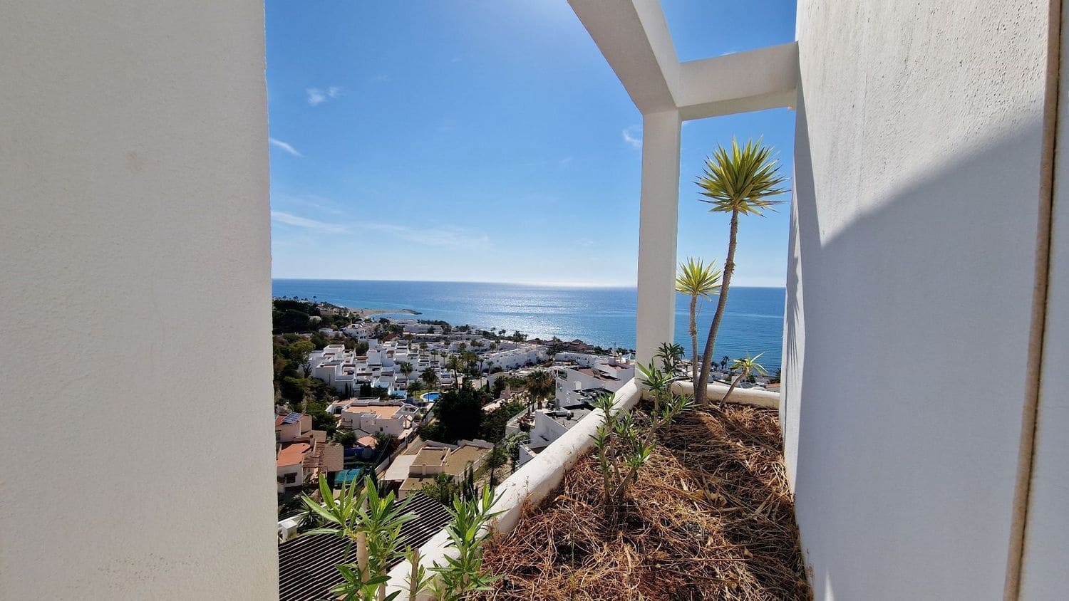 Piso de 3 habitaciones en Mojácar en venta con piscina garaje - 380.000 € (Ref: 9379814)