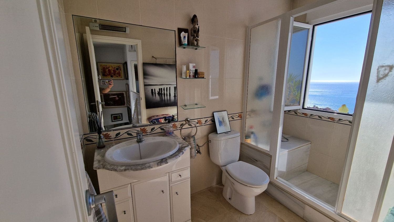 Piso de 3 habitaciones en Mojácar en venta con piscina garaje - 380.000 € (Ref: 9379814)