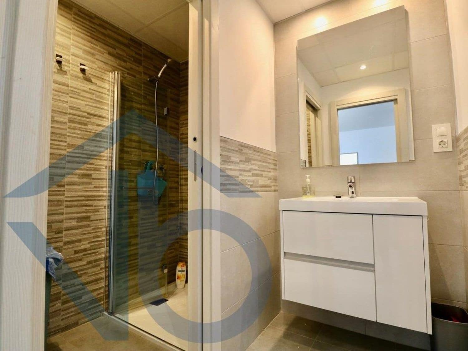 2 slaapkamer Penthouse te koop in Pulpi met zwembad garage - € 199.000 (Ref: 9379816)