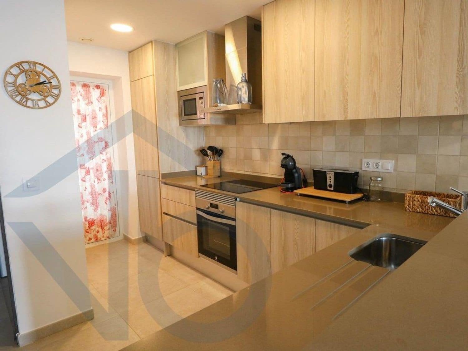 2 camera da letto Attico in vendita in Almeria citta con piscina garage - 285.000 € (Rif: 9379818)