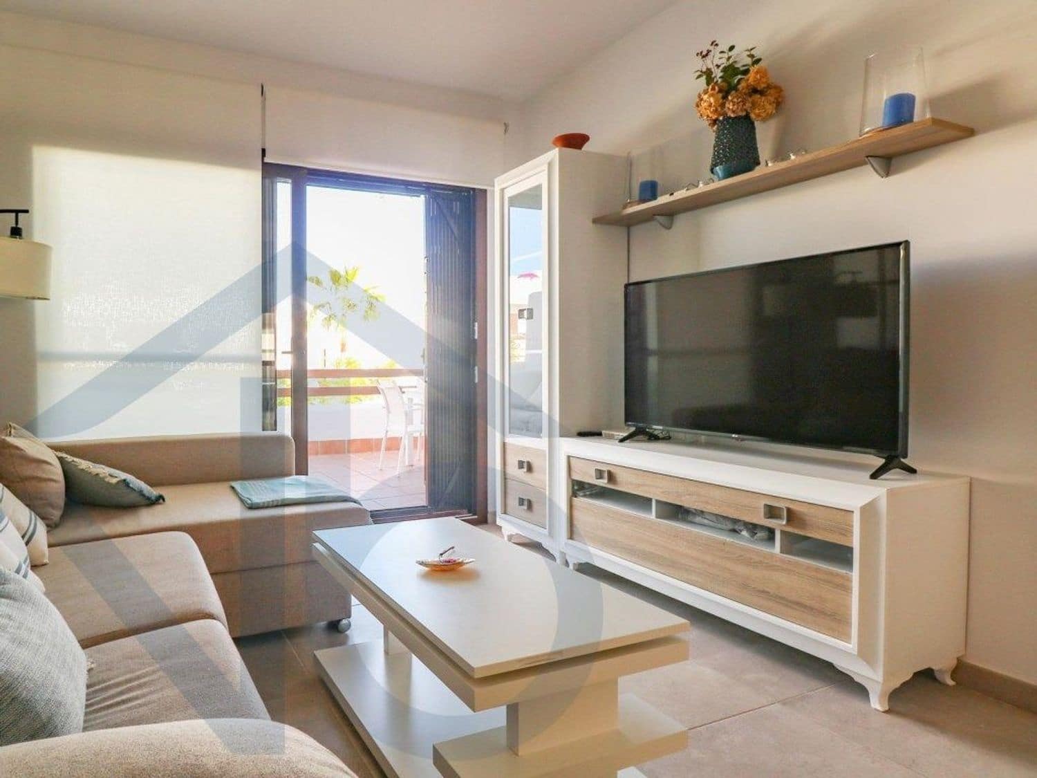 2 camera da letto Attico in vendita in Almeria citta con piscina garage - 285.000 € (Rif: 9379818)