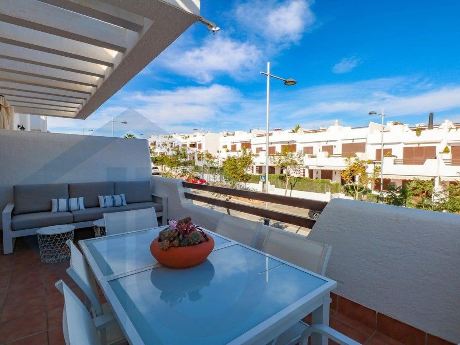 2 camera da letto Attico in vendita in Almeria citta con piscina garage - 285.000 € (Rif: 9379818)
