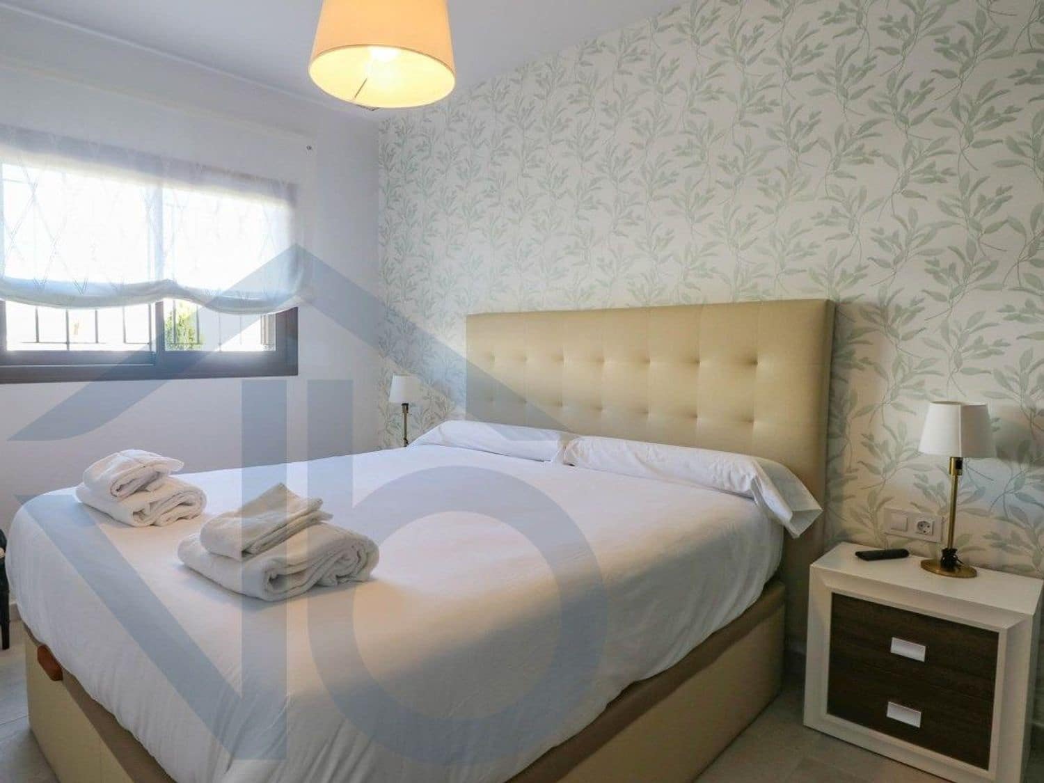 2 camera da letto Attico in vendita in Almeria citta con piscina garage - 285.000 € (Rif: 9379818)