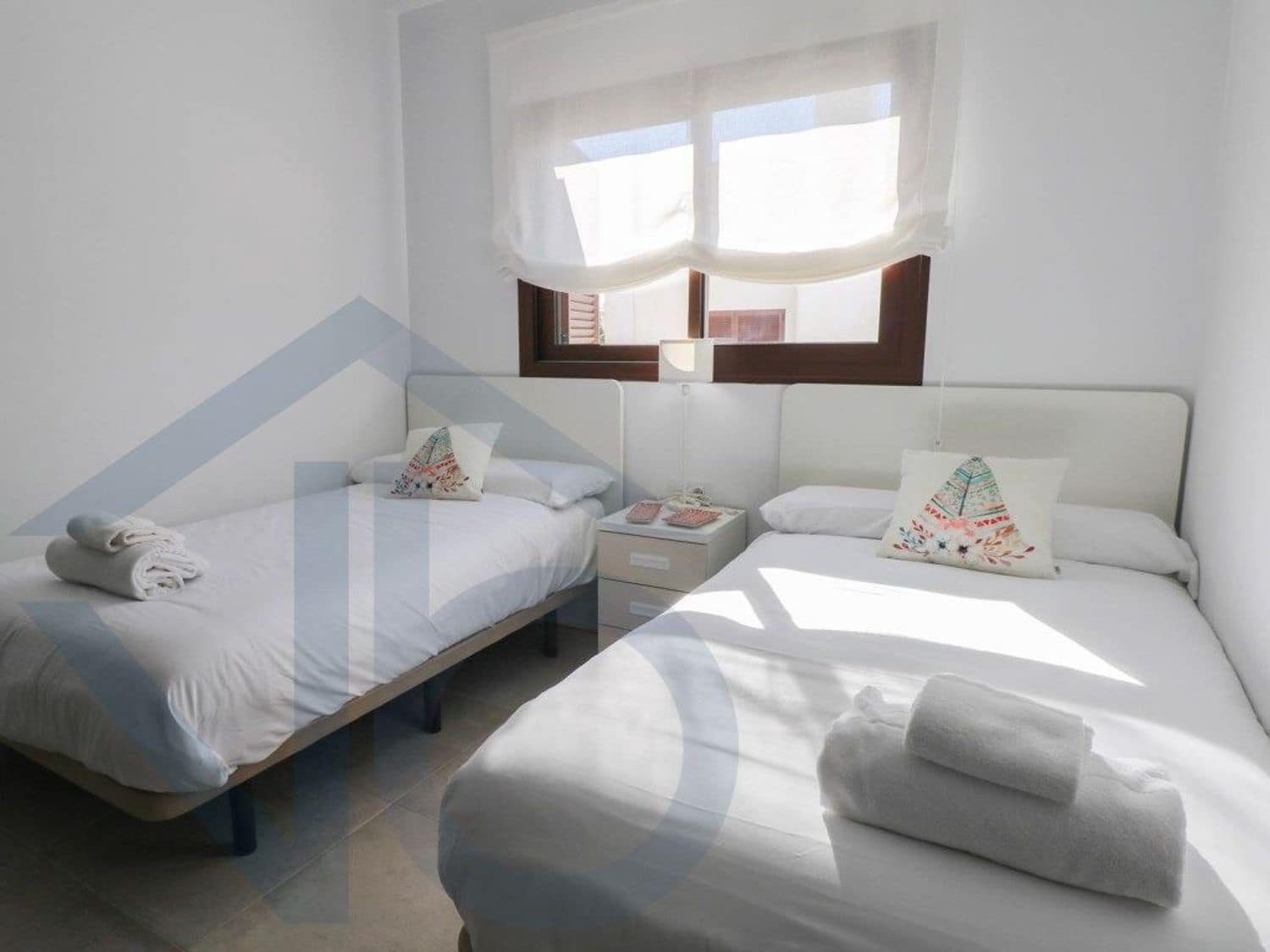 2 camera da letto Attico in vendita in Almeria citta con piscina garage - 285.000 € (Rif: 9379818)