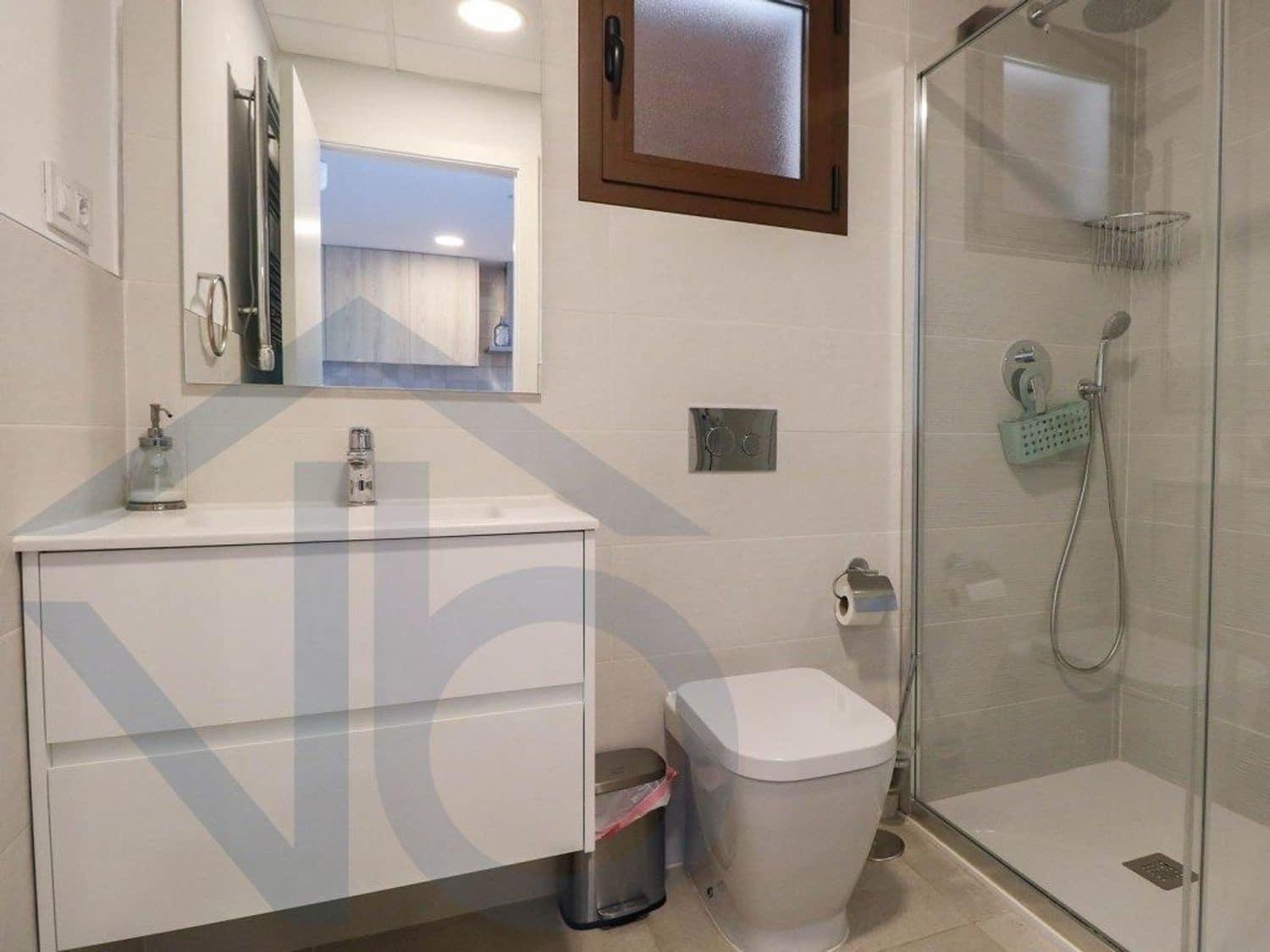 2 camera da letto Attico in vendita in Almeria citta con piscina garage - 285.000 € (Rif: 9379818)